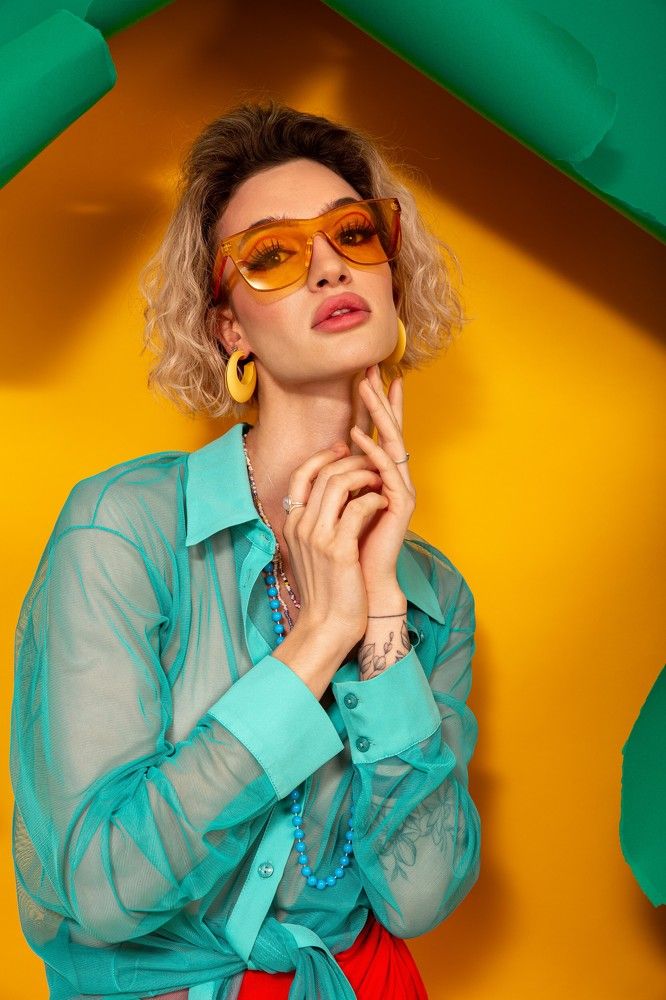 Photograph by Анна Гвоздовская