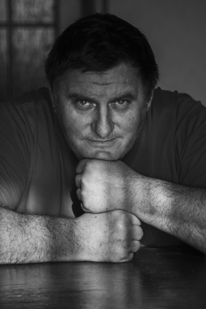 Photograph by Надежда Беломытцева