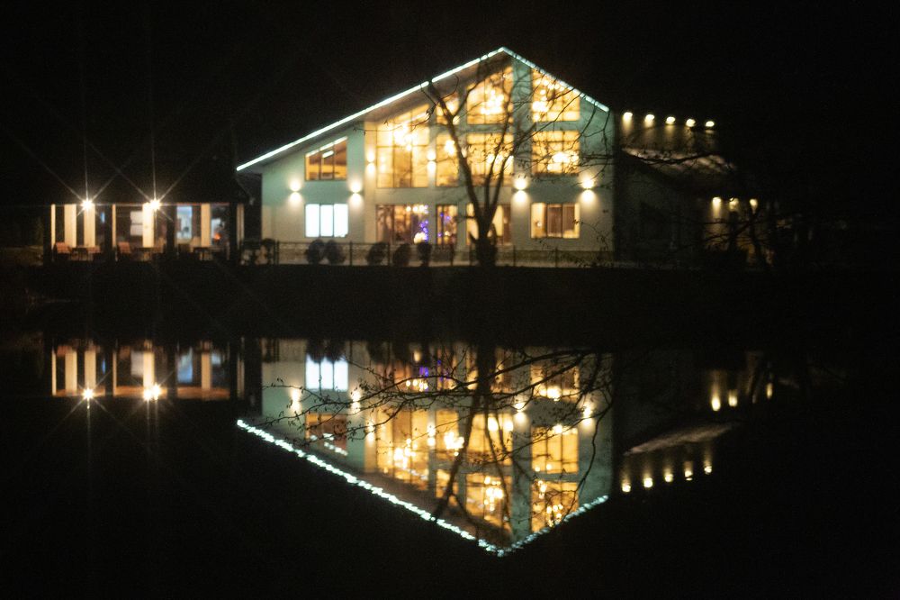 Photograph by Елизавета Можельская