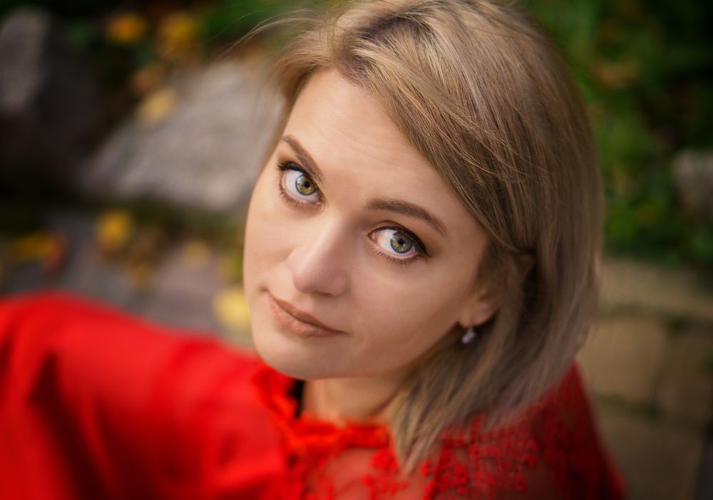 Фотография автора Елена Самофалова