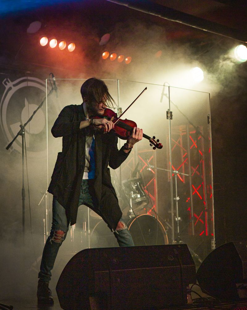 Photograph by Мария aka Марка Ферзь Шевцова