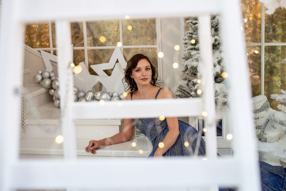 Photograph by Анастасия Широкова