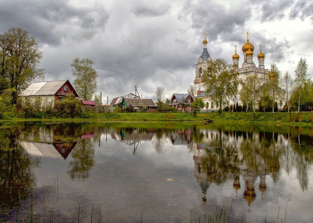 Фотография автора Дмитрий Чуфаров