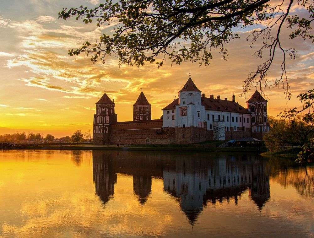 Фотография автора Дмитрий Чуфаров