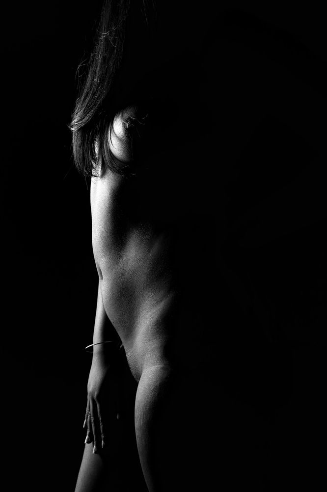 Photograph by Yves Andria