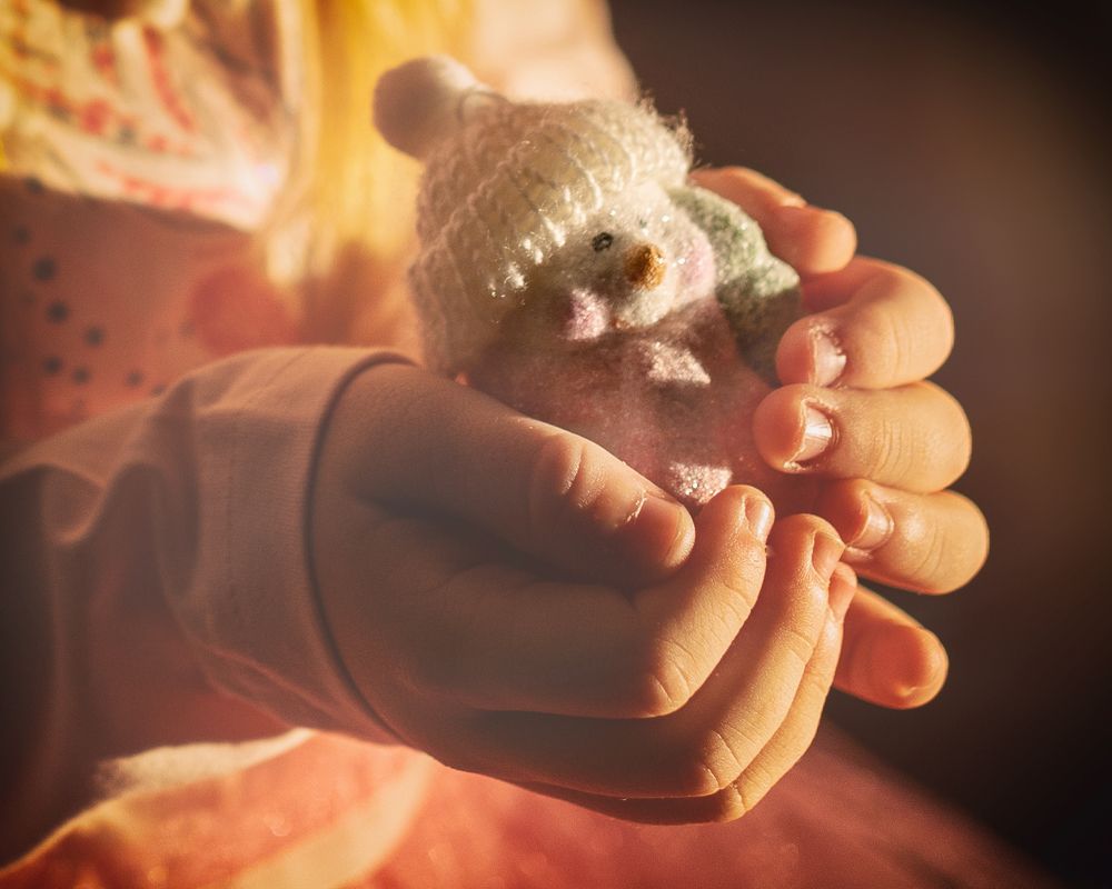 Photograph by Александра Чистякова