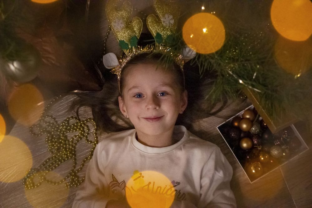 Photograph by Елена Галкина