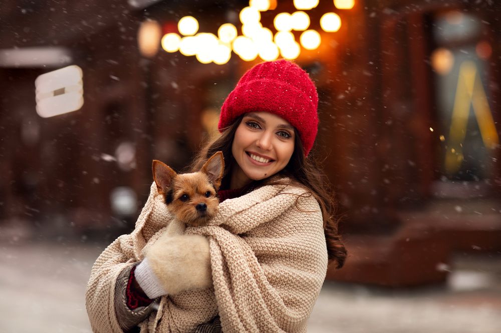 Photograph by Julia Moskovkina