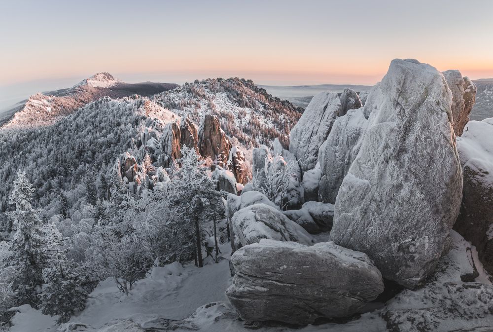 Photograph by Илья Толстоноженко