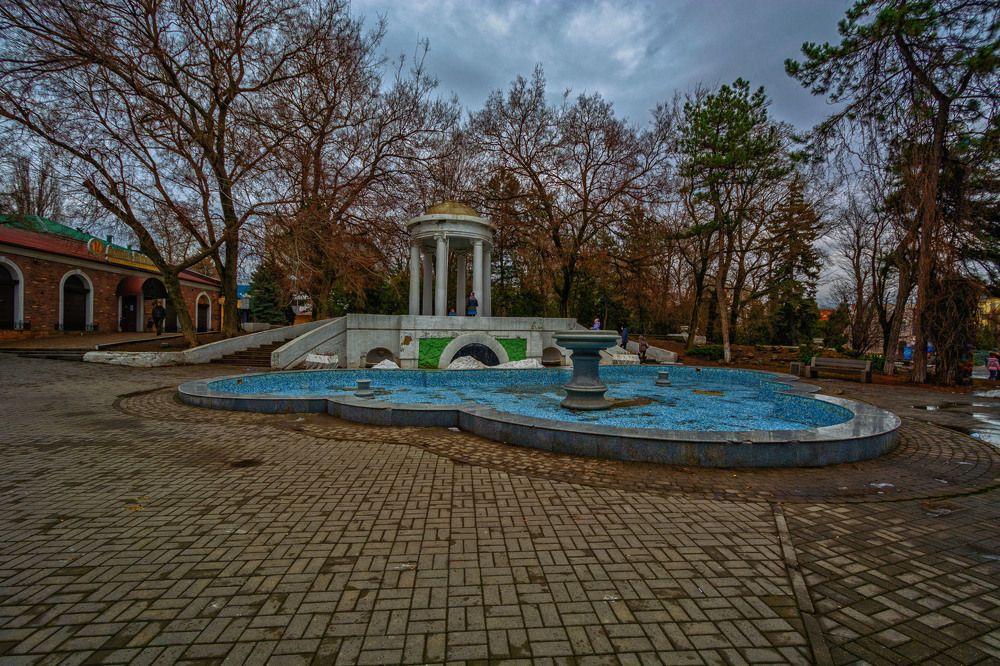 Photograph by Владимир Гамаюнов