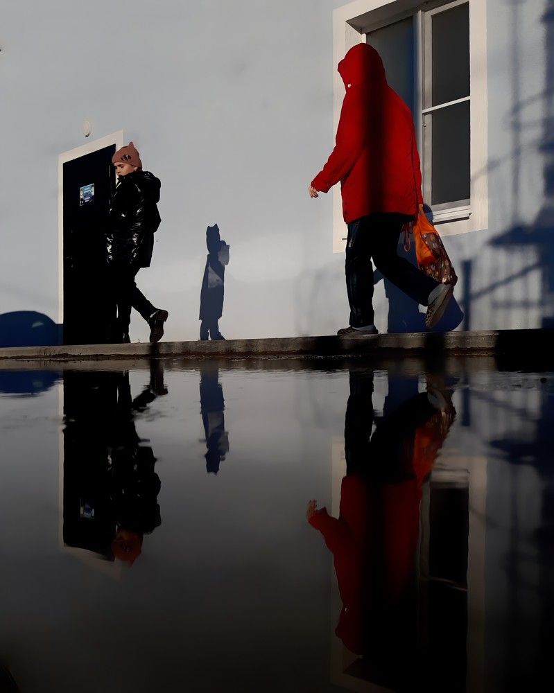 Photograph by Гельфман Галина