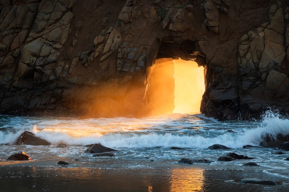 Photograph by Marcin Zajac