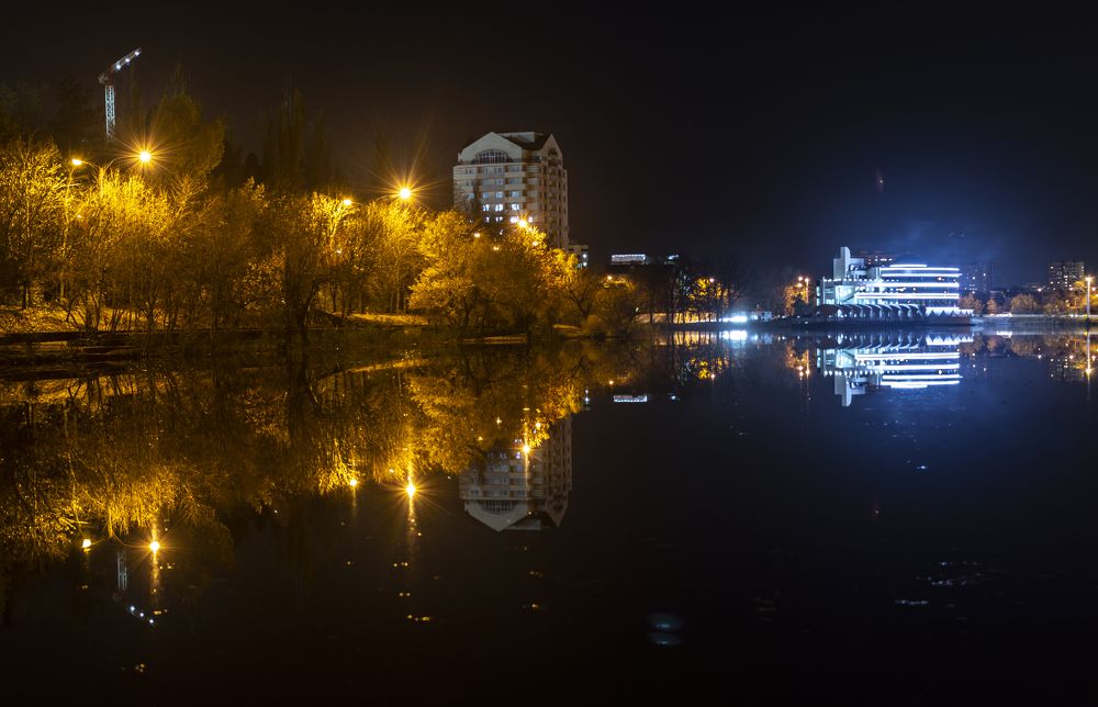 Photograph by Алексей Полтавец