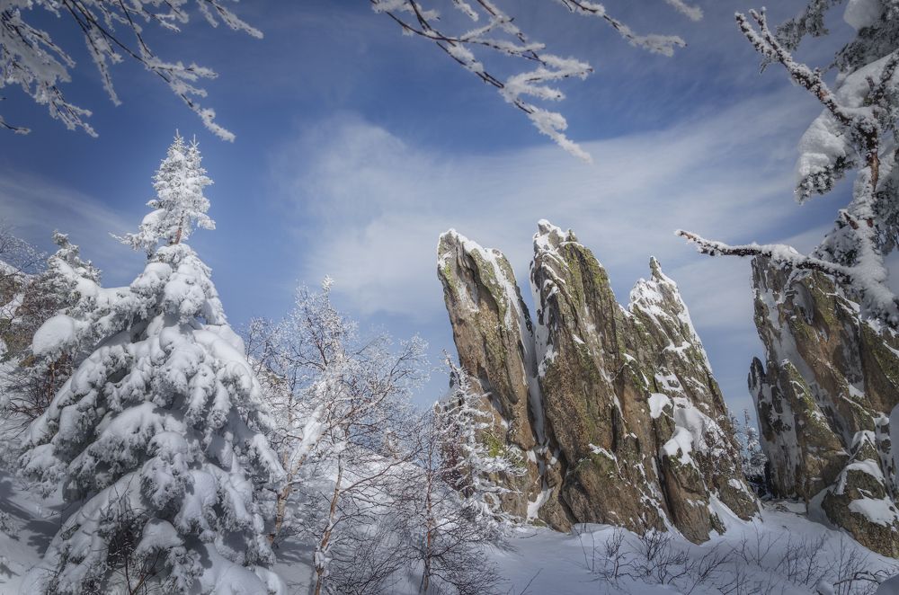 Photograph by Илья Толстоноженко