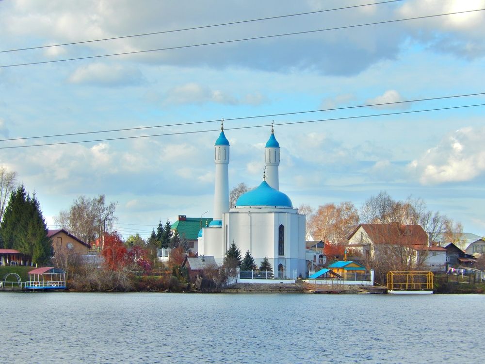 Фотография автора Клавдия Васильева