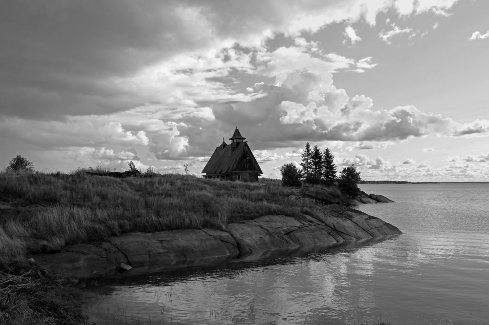 Photograph by Сергей Иванов