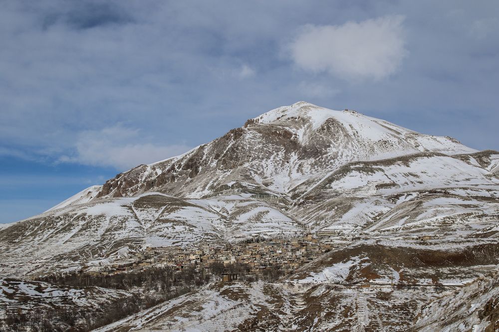 Фотография автора Vahid Basiri
