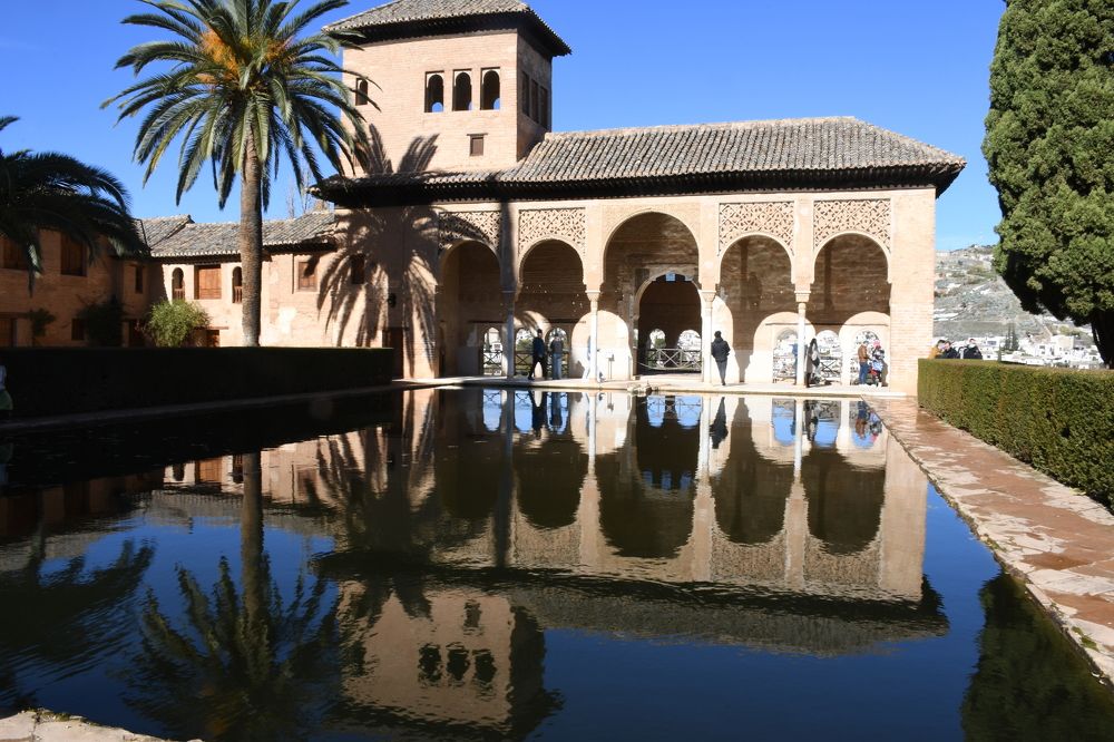 Photograph by David Alcaide