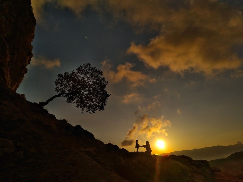 Photograph by Amir Bakhsandeh
