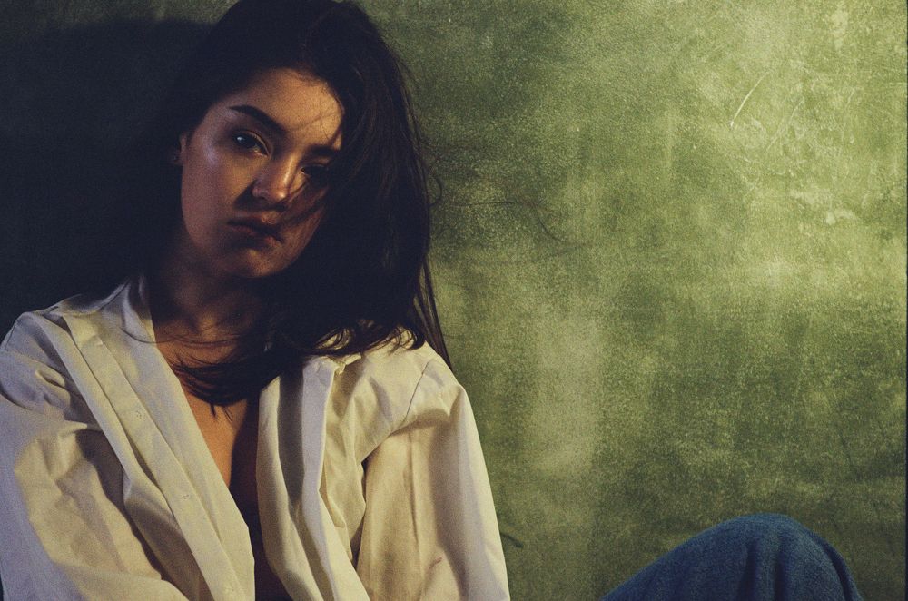 Photograph by Дмитрий Гвоздецкий