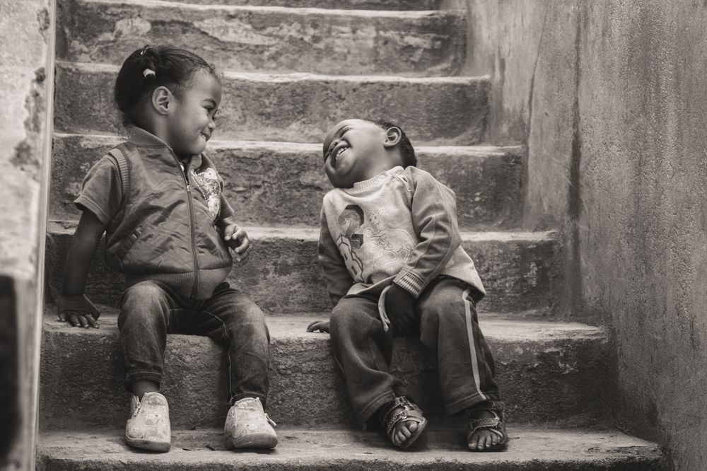 Photograph by Yves Andria