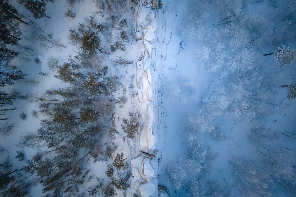 Photograph by Жданов Дмитрий