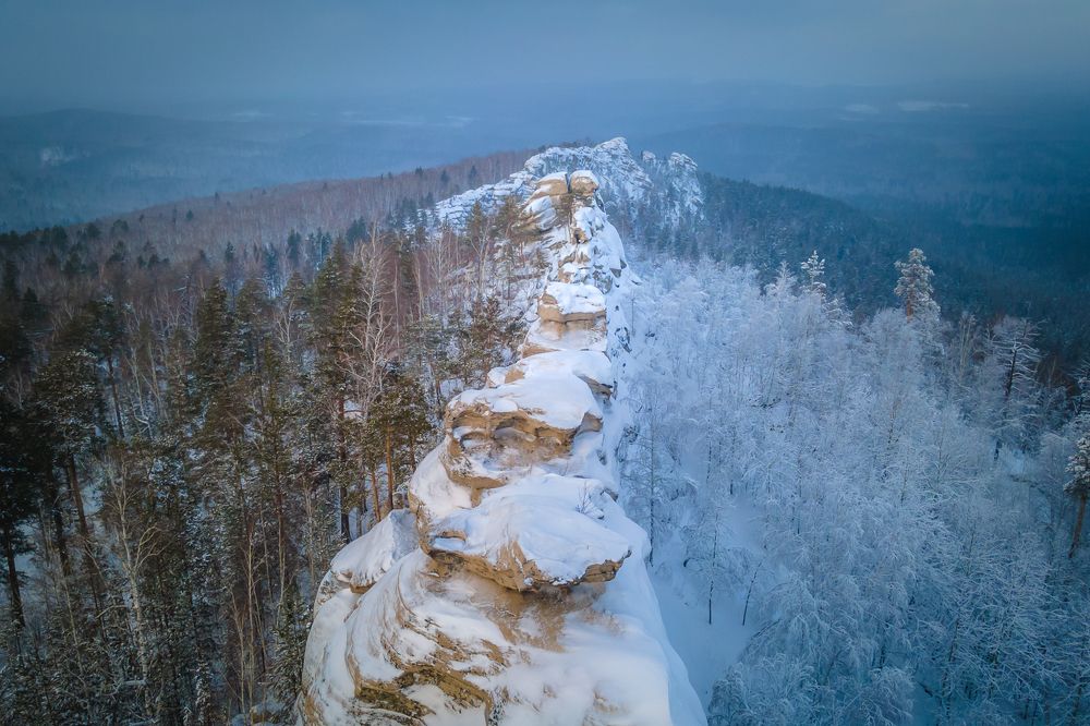 Photograph by Жданов Дмитрий