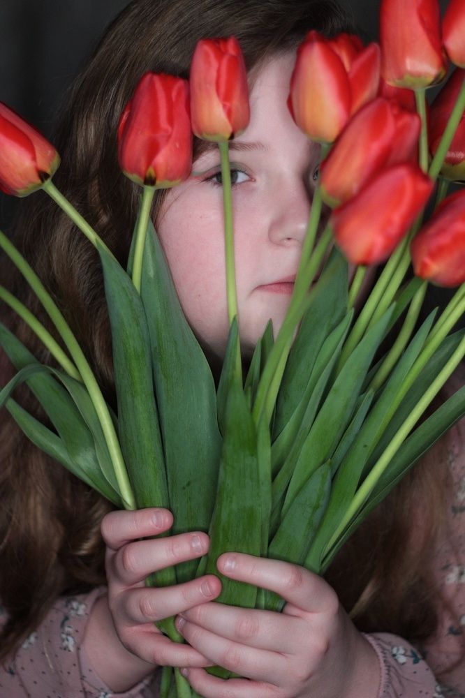 Photograph by Александра Сасина