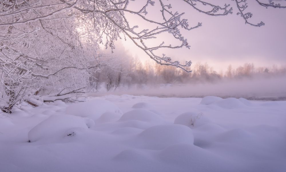 Photograph by Ekaterina Khlebnikova