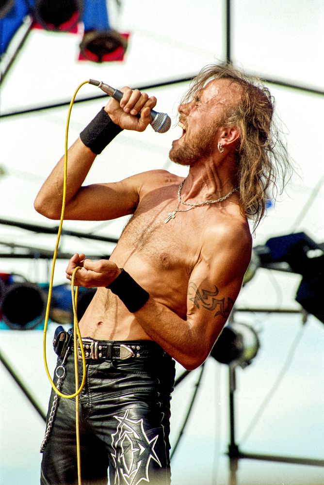 Фотография автора Михаил Пшеннов