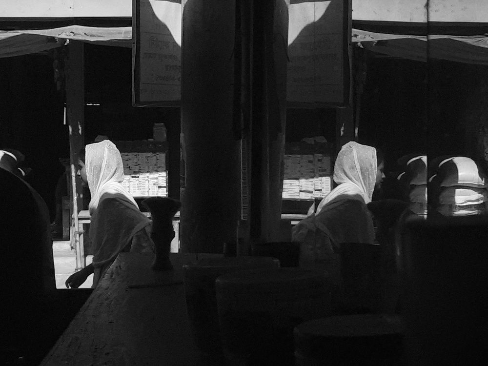 Photograph by Md. Azharul Islam