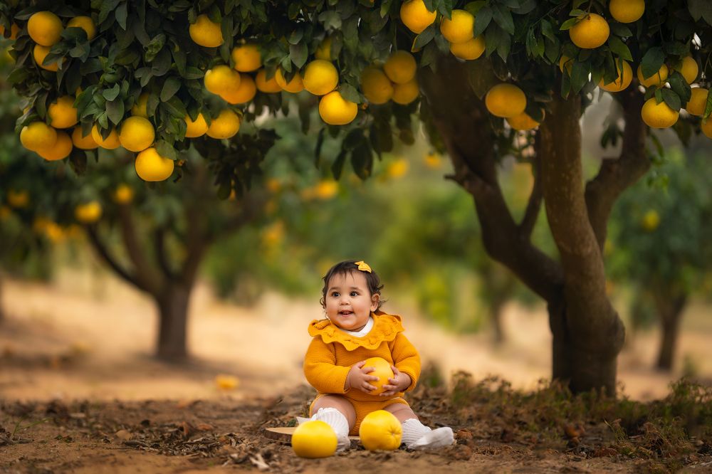 Photograph by Anna Gruzman