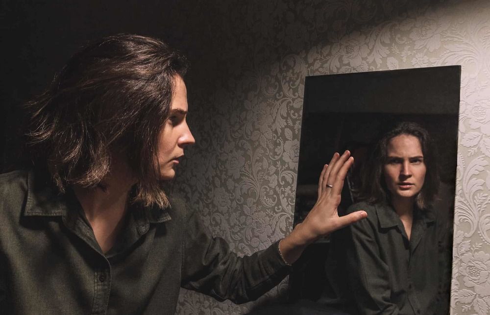 Люби своих демонов