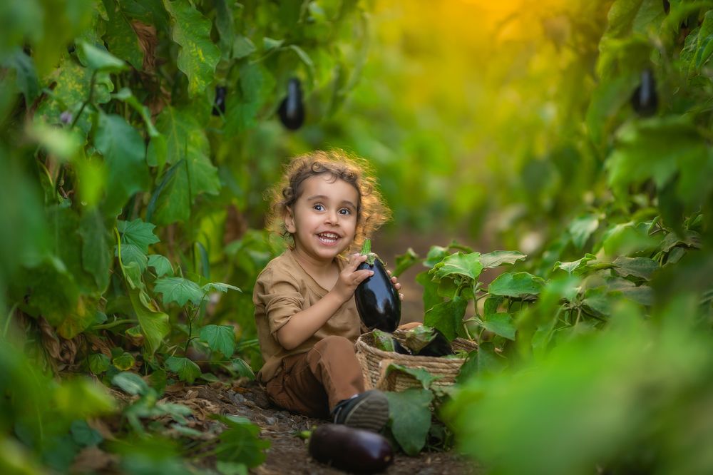 Photograph by Anna Gruzman