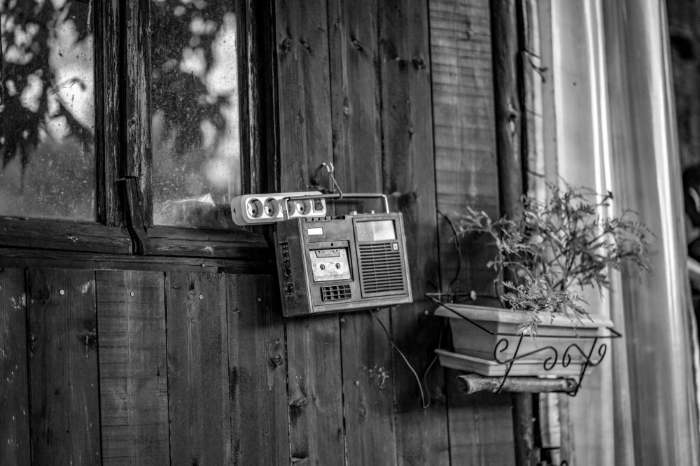 Photograph by Nikos Karatolos