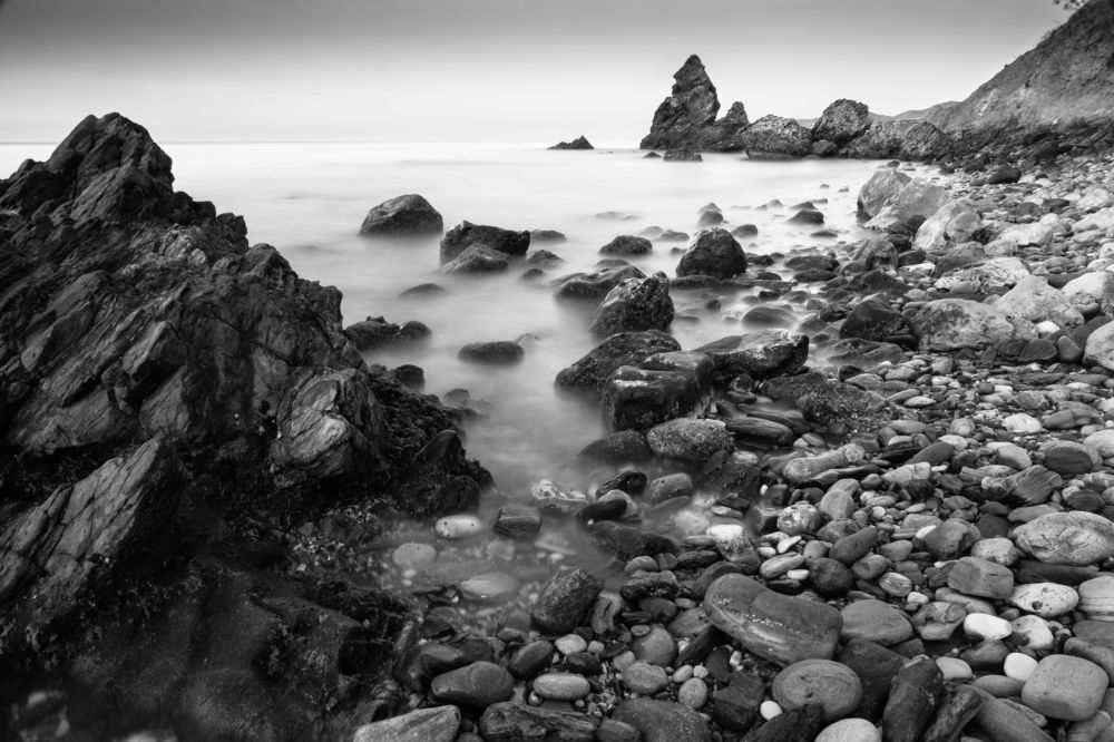 Photograph by Gary Browne