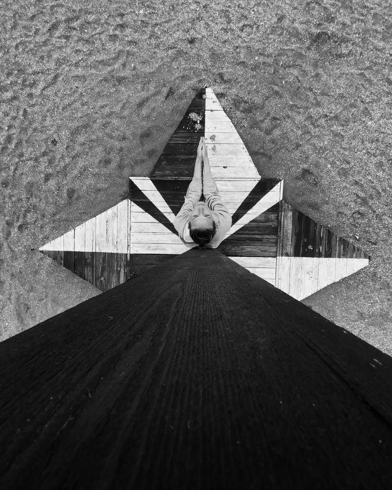 Photograph by Ольга Петухова