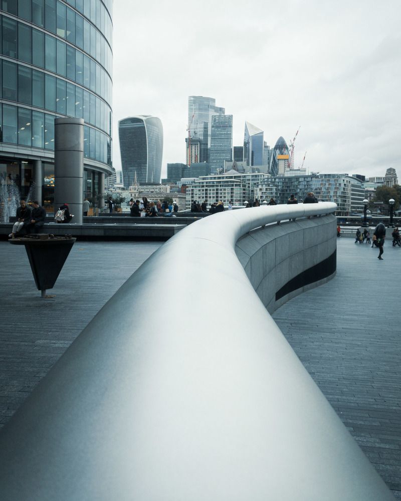 Photograph by Nathan Benham