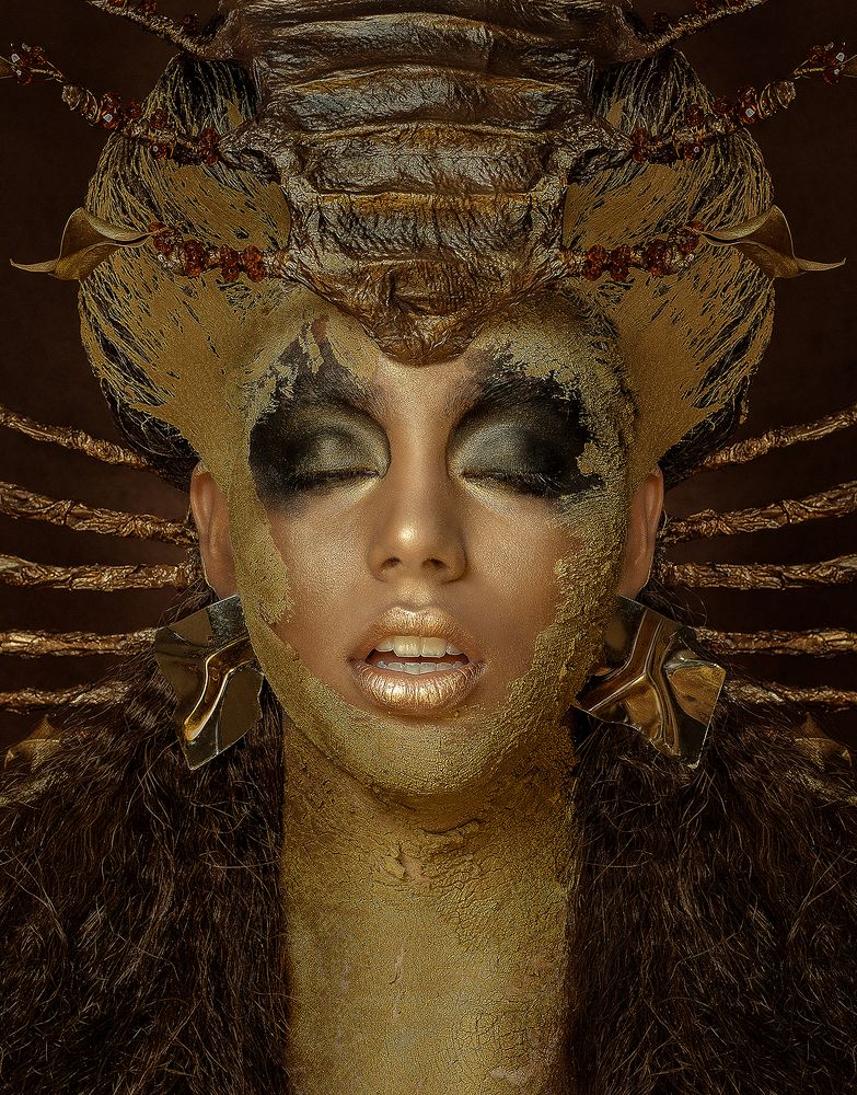 Photograph by Jose Fernando Briceño Lara