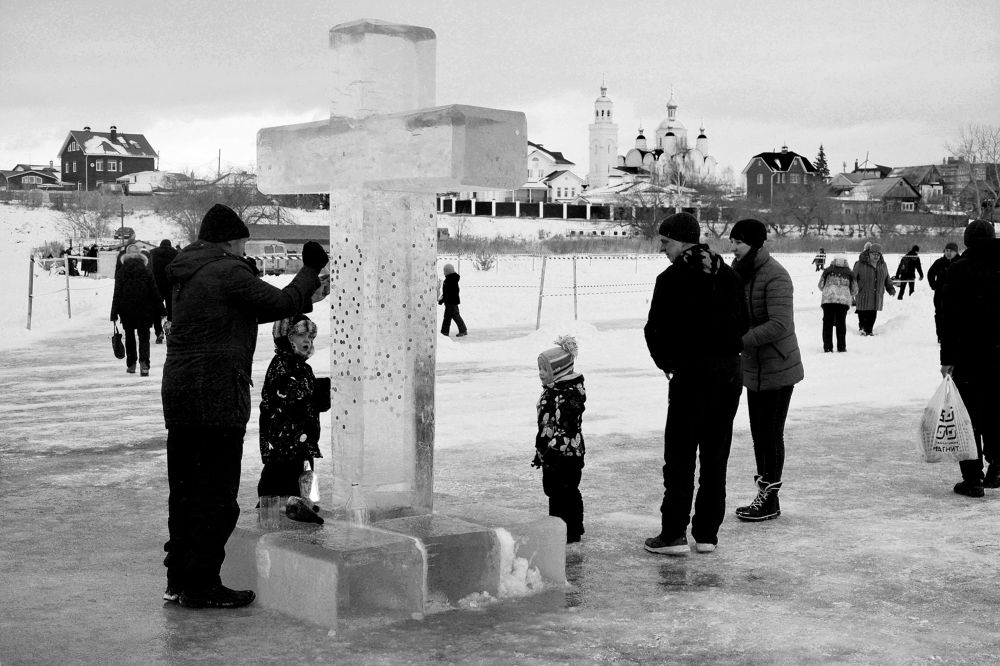 Photograph by Дмитрий Петренко