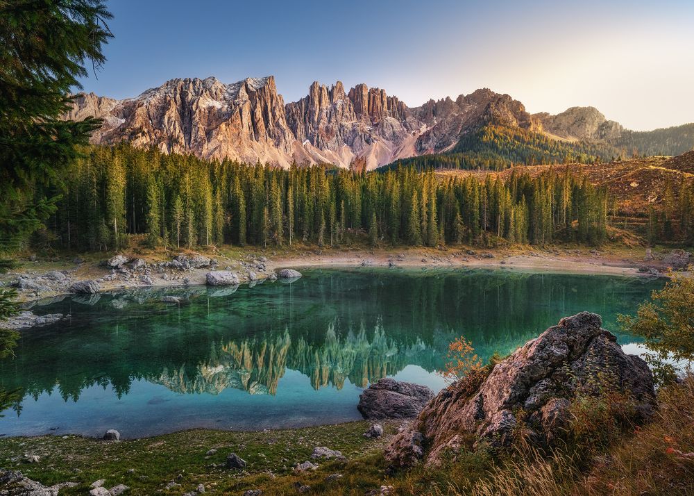 Photograph by Antoni Figueras