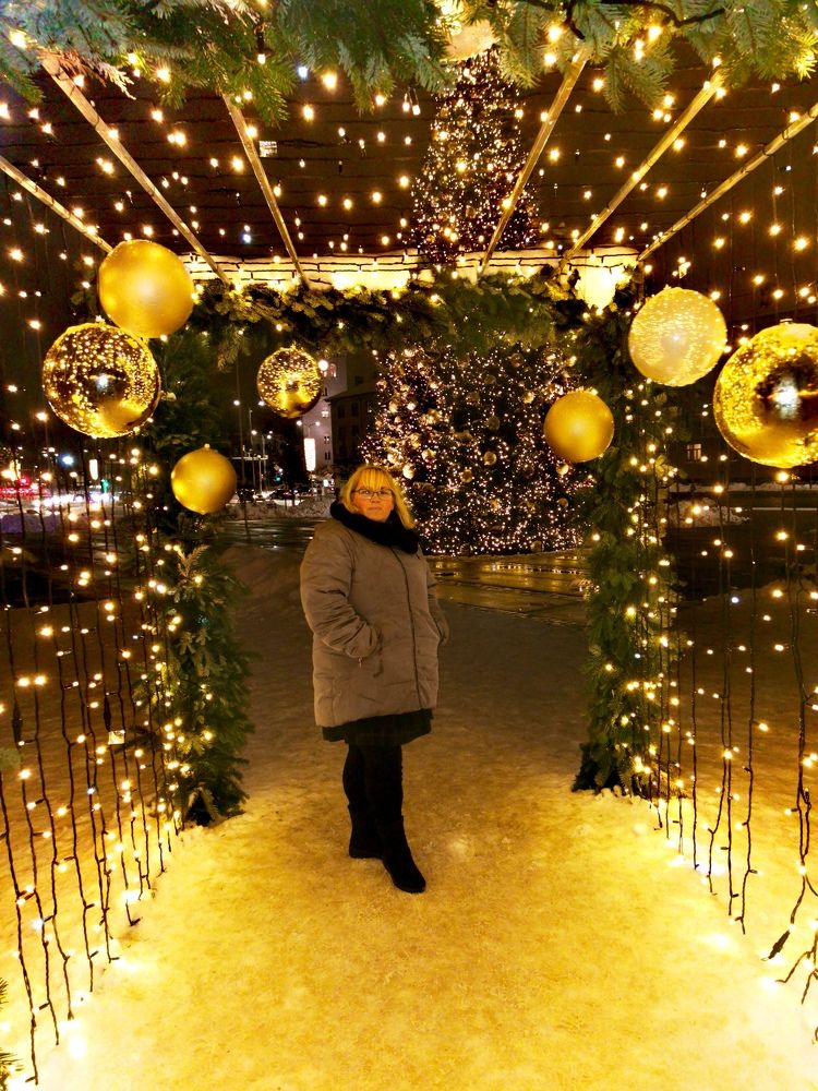 Photograph by Raitis Miksons