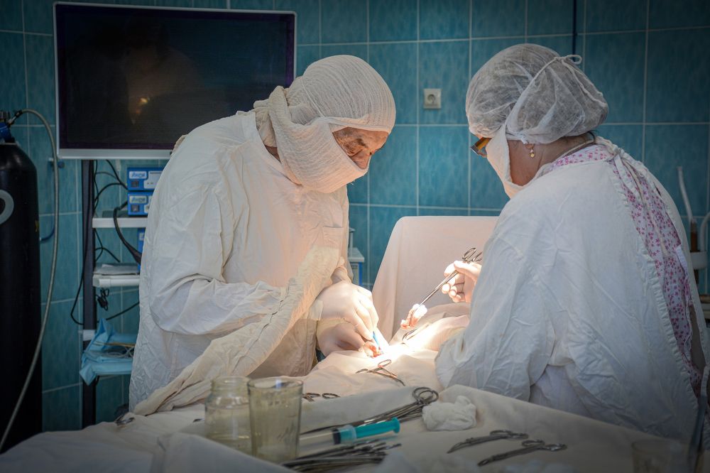 Photograph by Анна Юламанова