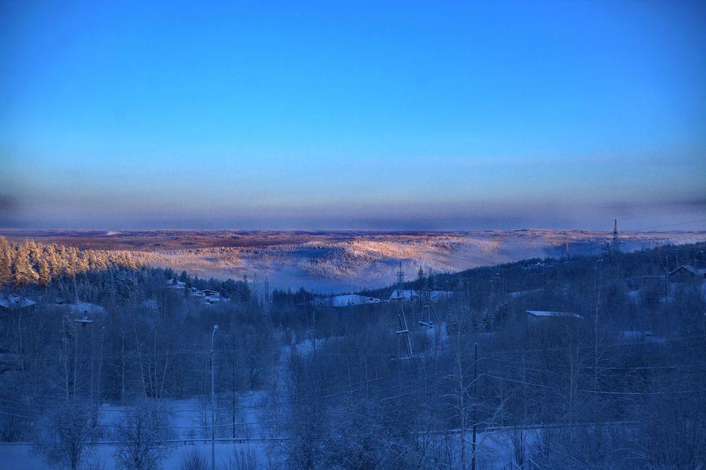 Photograph by Сергей Подунаев