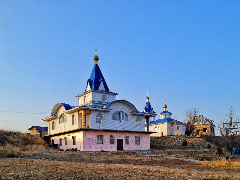 Photograph by Контрасты Мира
