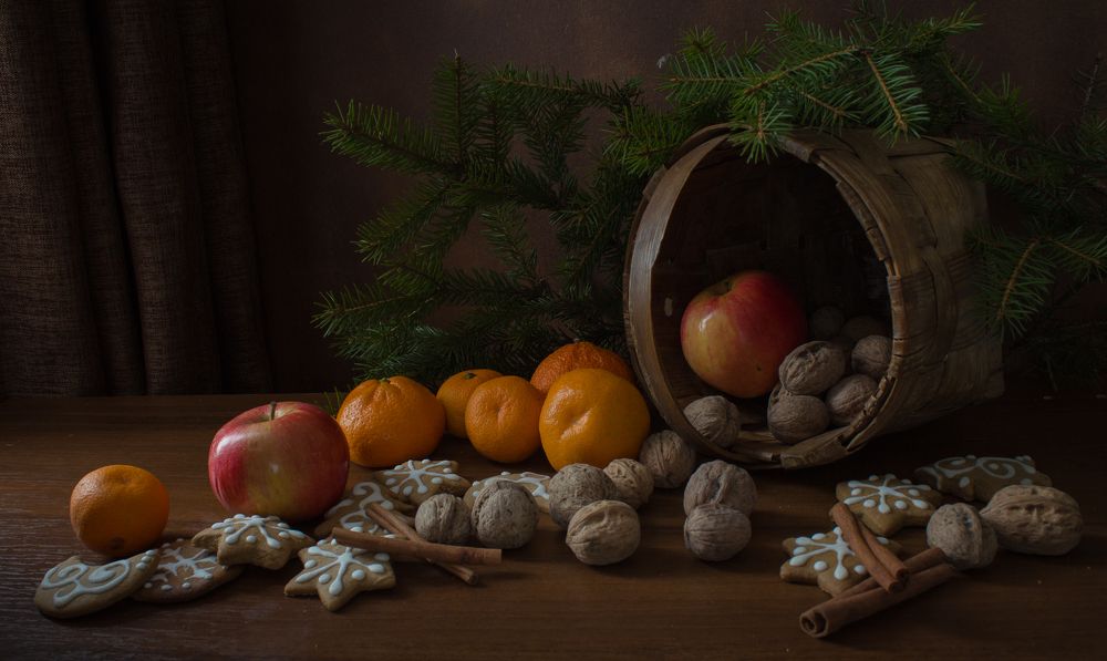 Photograph by Елена Хвойнова