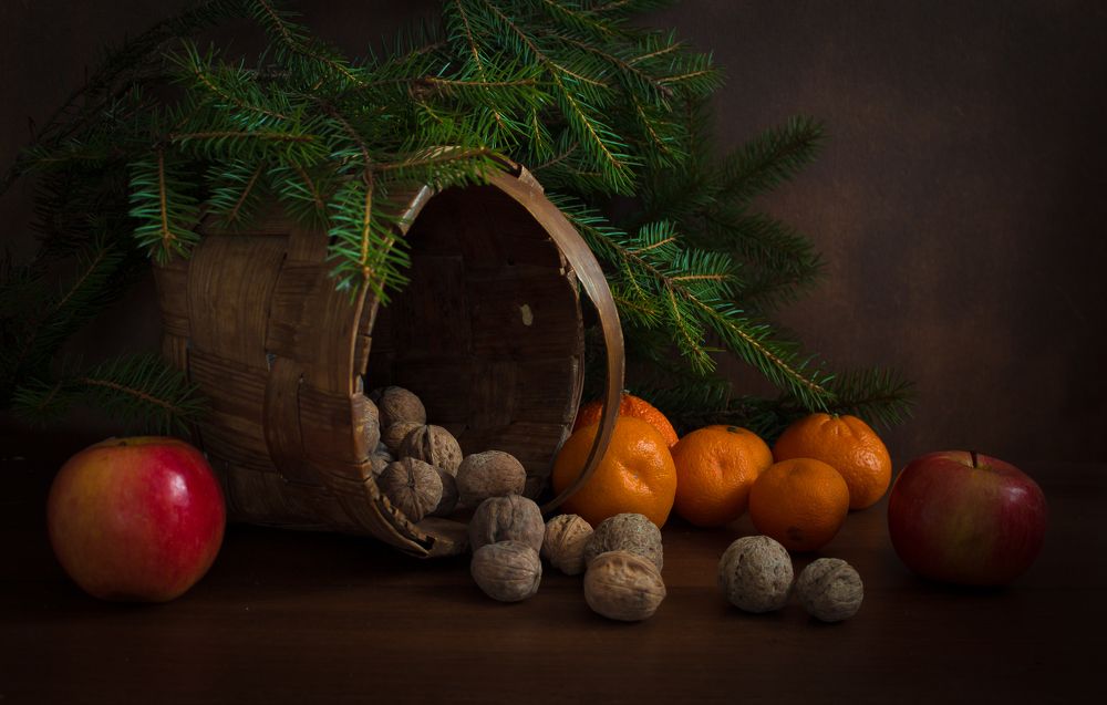 Photograph by Елена Хвойнова