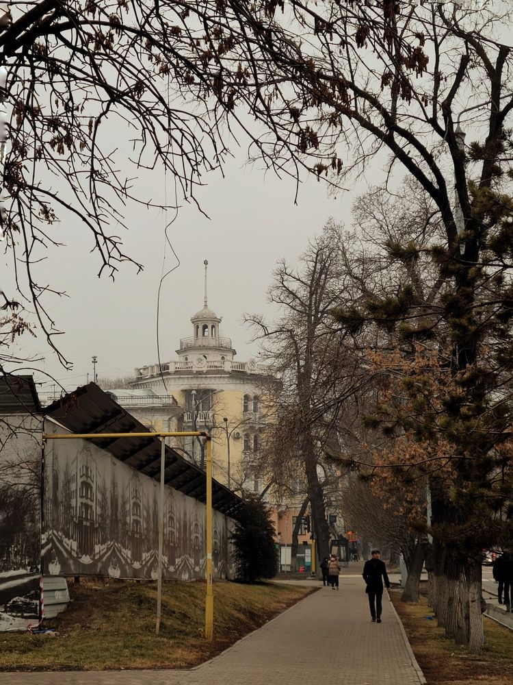 Photograph by Контрасты Мира