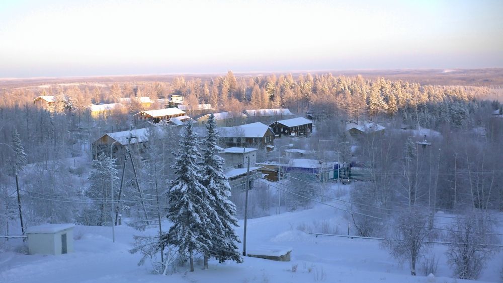 Photograph by Сергей Подунаев