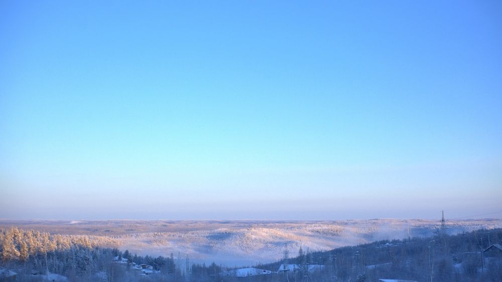 Photograph by Сергей Подунаев